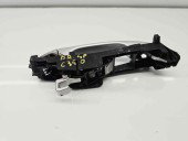 Maner usa dreapta spate Mercedes Clasa E T-Model (S211) [Fabr 2003-2009] Facelift