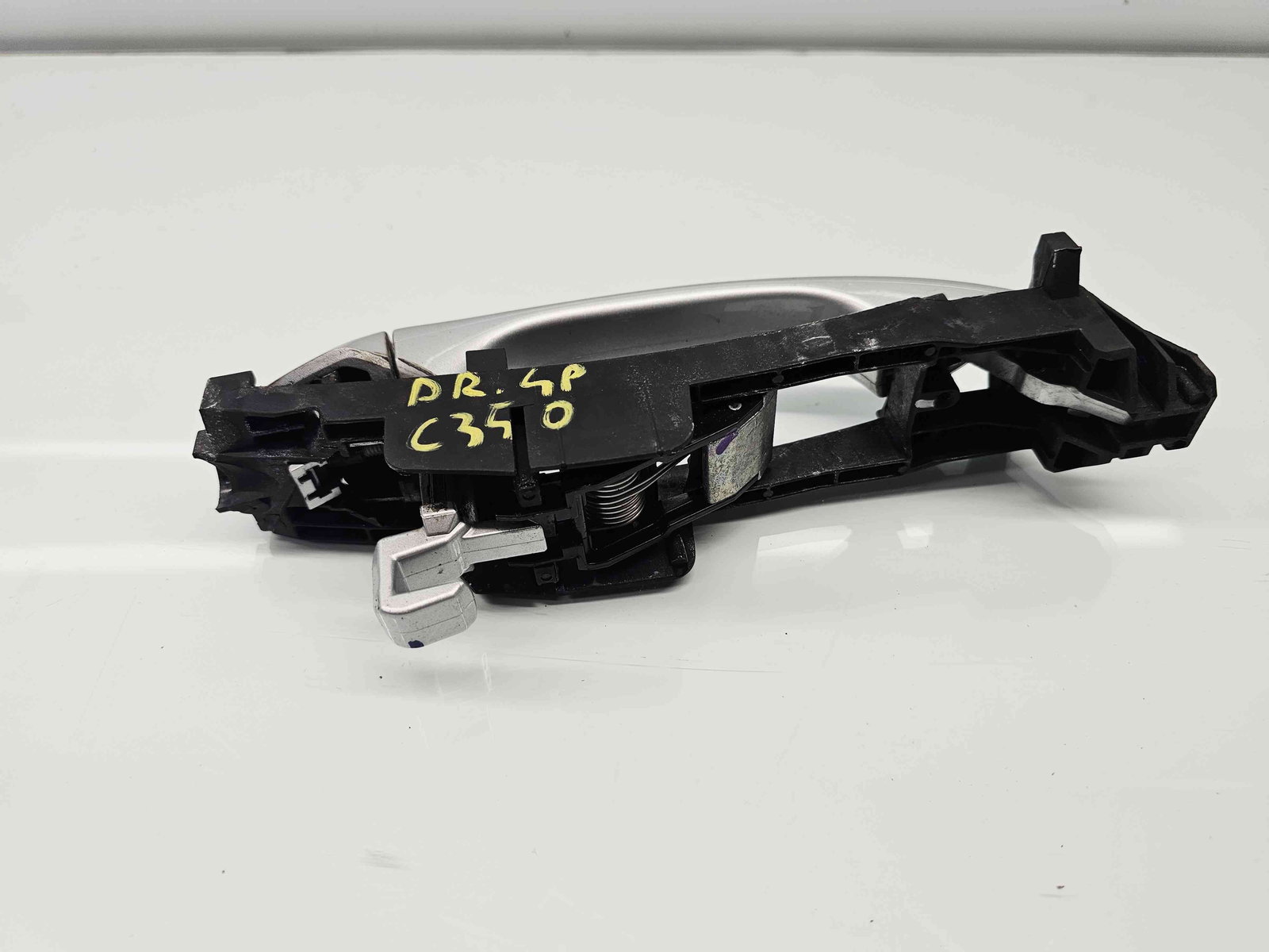 Maner usa dreapta spate Mercedes Clasa E T-Model (S211) [Fabr 2003-2009] Facelift - imagine 1