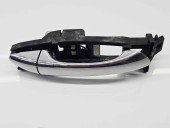 Maner usa dreapta spate Mercedes Clasa E T-Model (S211) [Fabr 2003-2009] Facelift