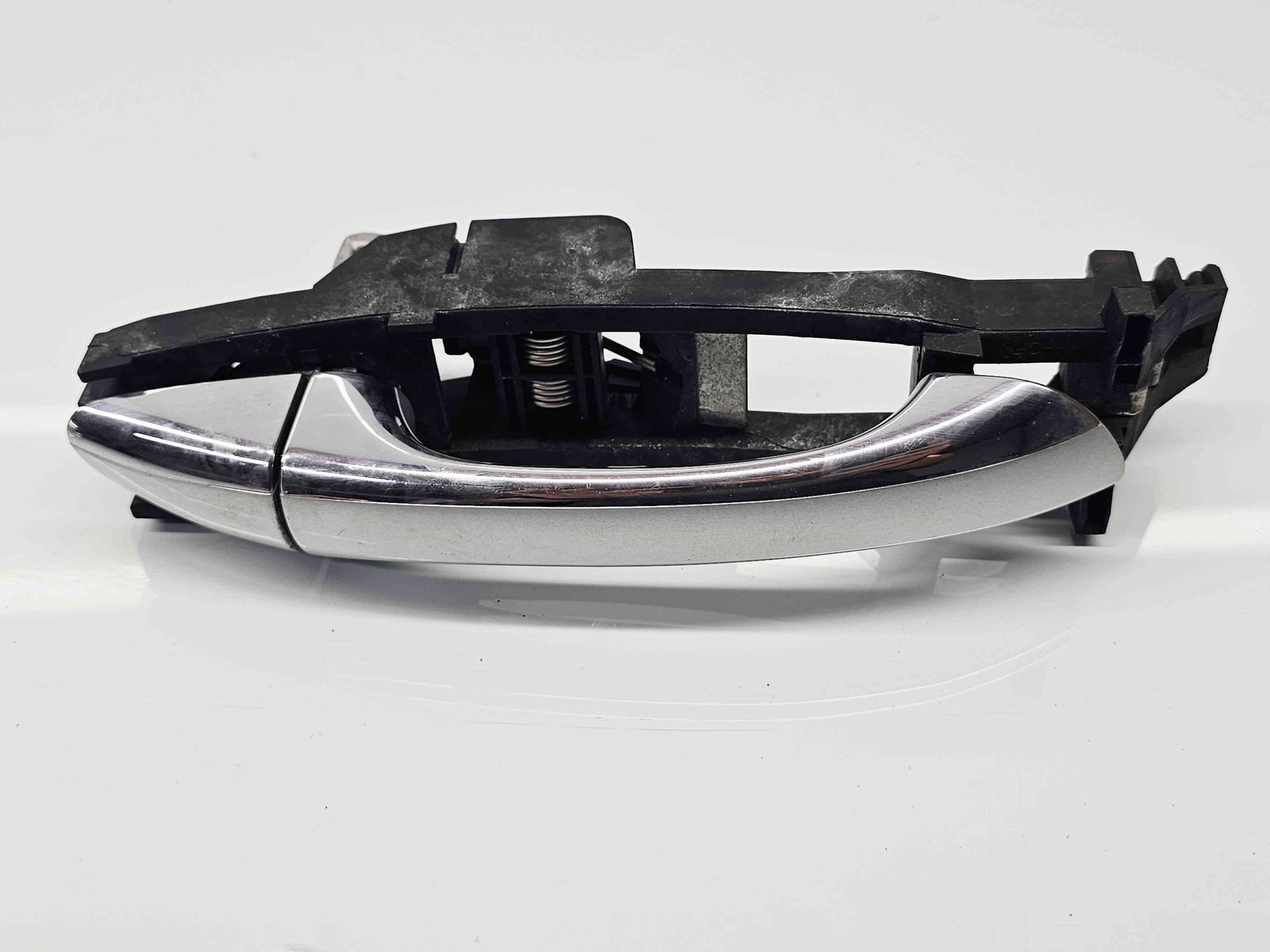 Maner usa dreapta spate Mercedes Clasa E T-Model (S211) [Fabr 2003-2009] Facelift - imagine 2