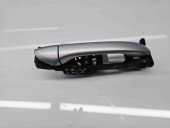 Maner usa dreapta spate Mercedes Clasa E T-Model (S211) [Fabr 2003-2009] Facelift