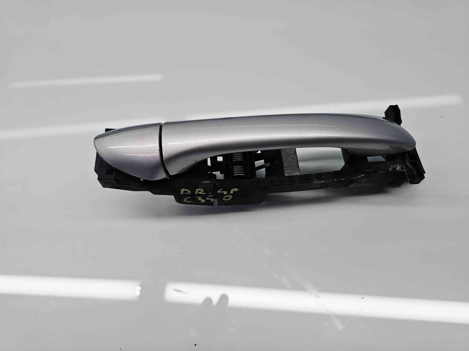 Maner usa dreapta spate Mercedes Clasa E T-Model (S211) [Fabr 2003-2009] Facelift - imagine 3