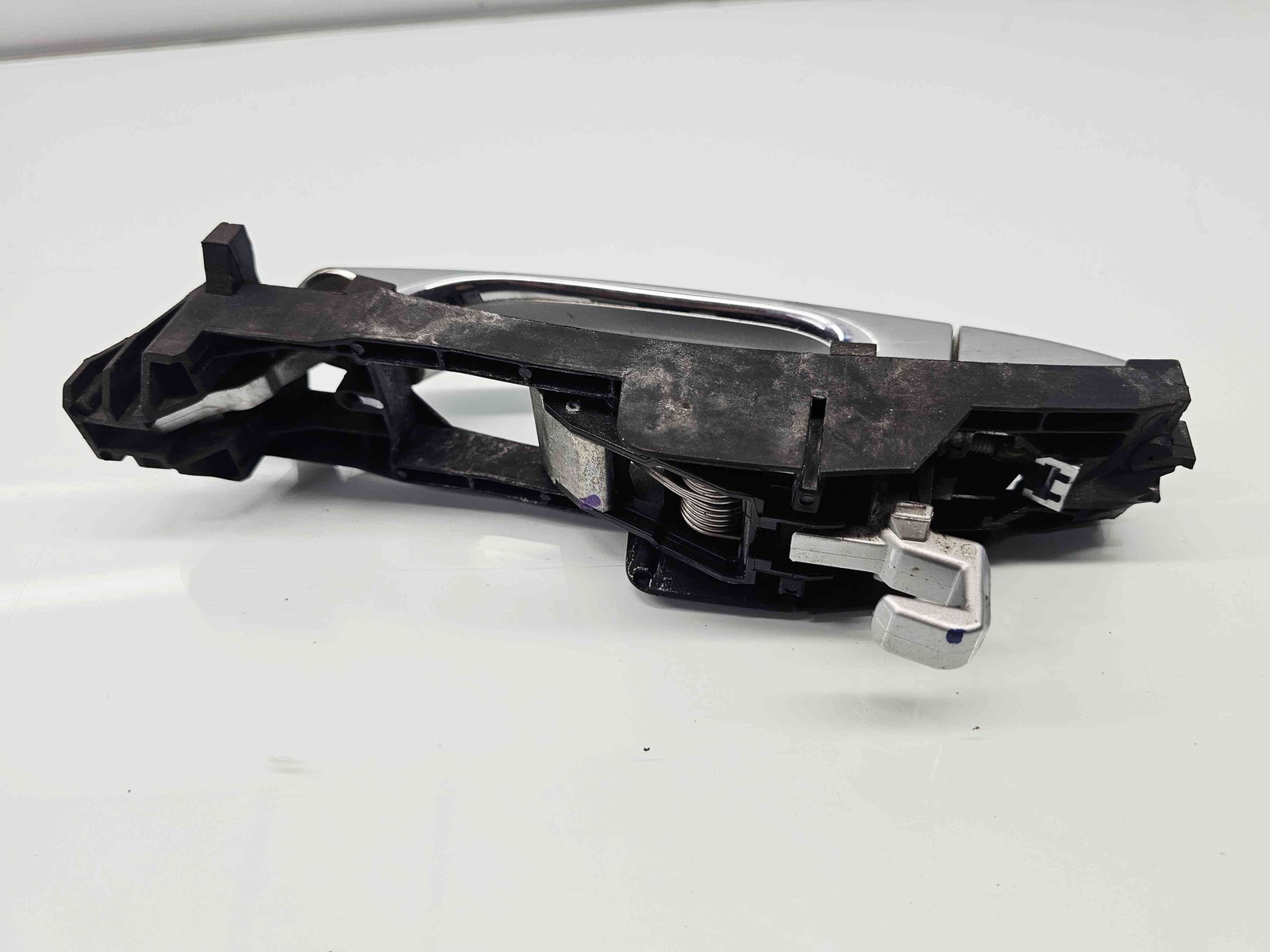 Maner usa dreapta spate Mercedes Clasa E T-Model (S211) [Fabr 2003-2009] Facelift - imagine 4