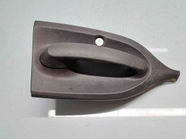 Maner usa stanga fata SMART Fortwo Coupe (W453) [Fabr 2014-2019]