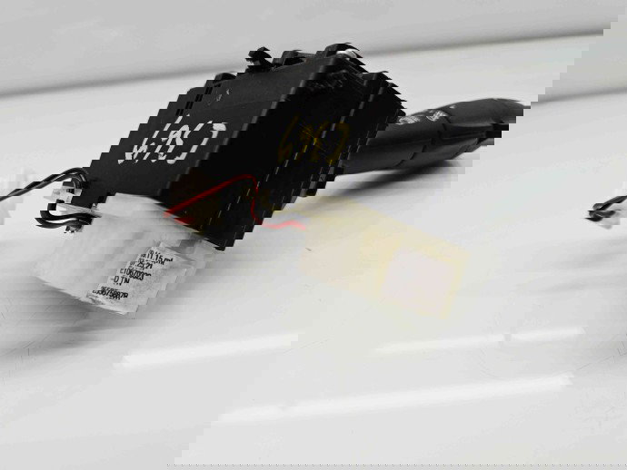  Maneta semnalizare Renault Clio 4 (B98) Hatchback [Fabr 2012-2020] 255675887R