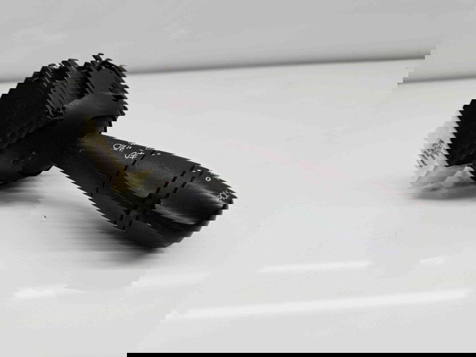  Maneta semnalizare Renault Clio 4 (B98) Hatchback [Fabr 2012-2020] 255675887R