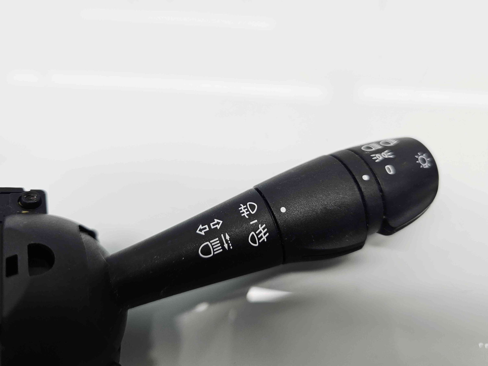 Maneta semnalizare Renault Clio 4 (B98) Hatchback [Fabr 2012-2020] 255675887R - imagine 3