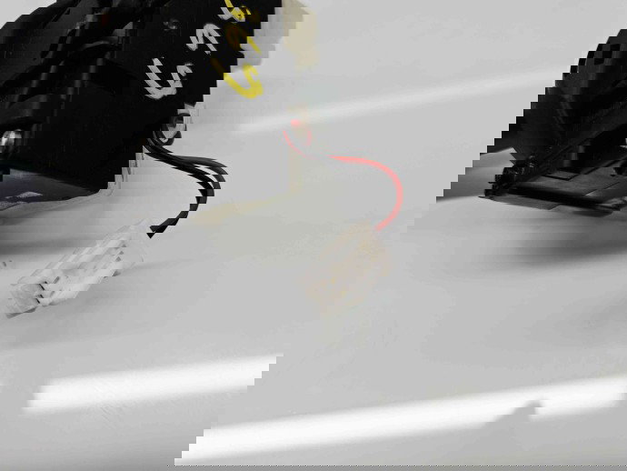  Maneta semnalizare Renault Clio 4 (B98) Hatchback [Fabr 2012-2020] 255675887R