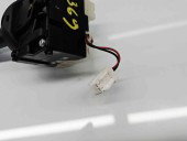  Maneta semnalizare Renault Clio 4 (B98) Hatchback [Fabr 2012-2020] 255675887R