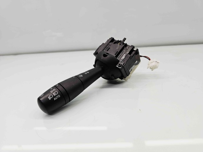  Maneta semnalizare Renault Clio 4 (B98) Hatchback [Fabr 2012-2020] 255675887R