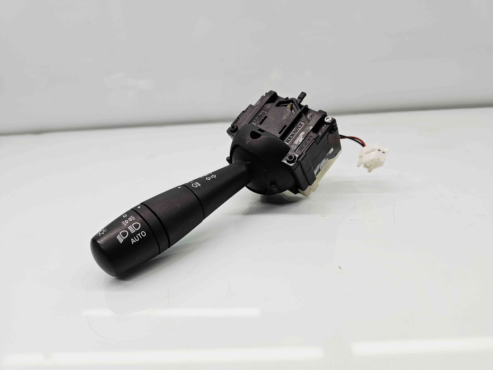 Maneta semnalizare Renault Clio 4 (B98) Hatchback [Fabr 2012-2020] 255675887R - imagine 5