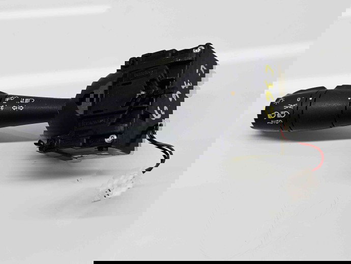  Maneta semnalizare Renault Clio 4 (B98) Hatchback [Fabr 2012-2020] 255675887R