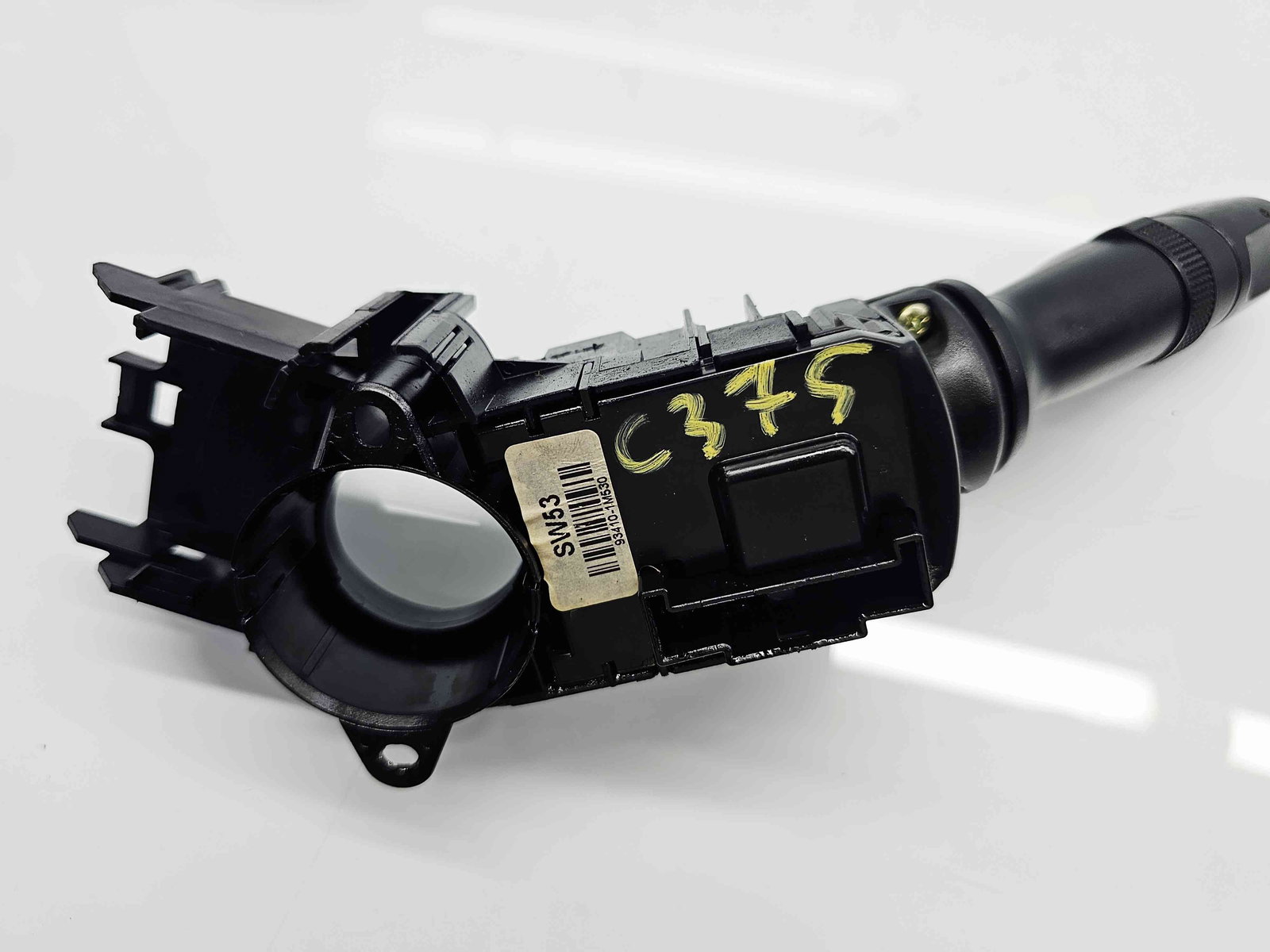 Maneta semnalizare Hyundai ix35 (LM) [Fabr 2010-2017] 93410-1M530 - imagine 5