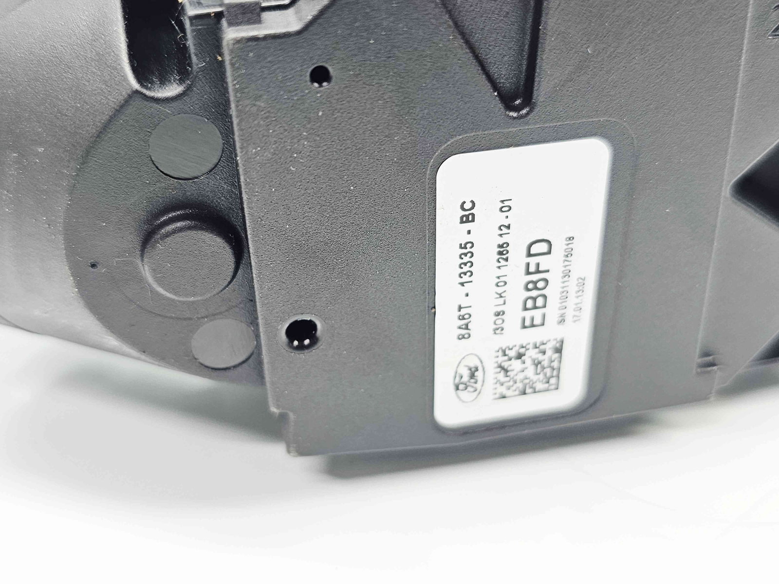 Maneta semnalizare Ford B-Max [Fabr 2012-prezent] 8A6T-13335-BC - imagine 5