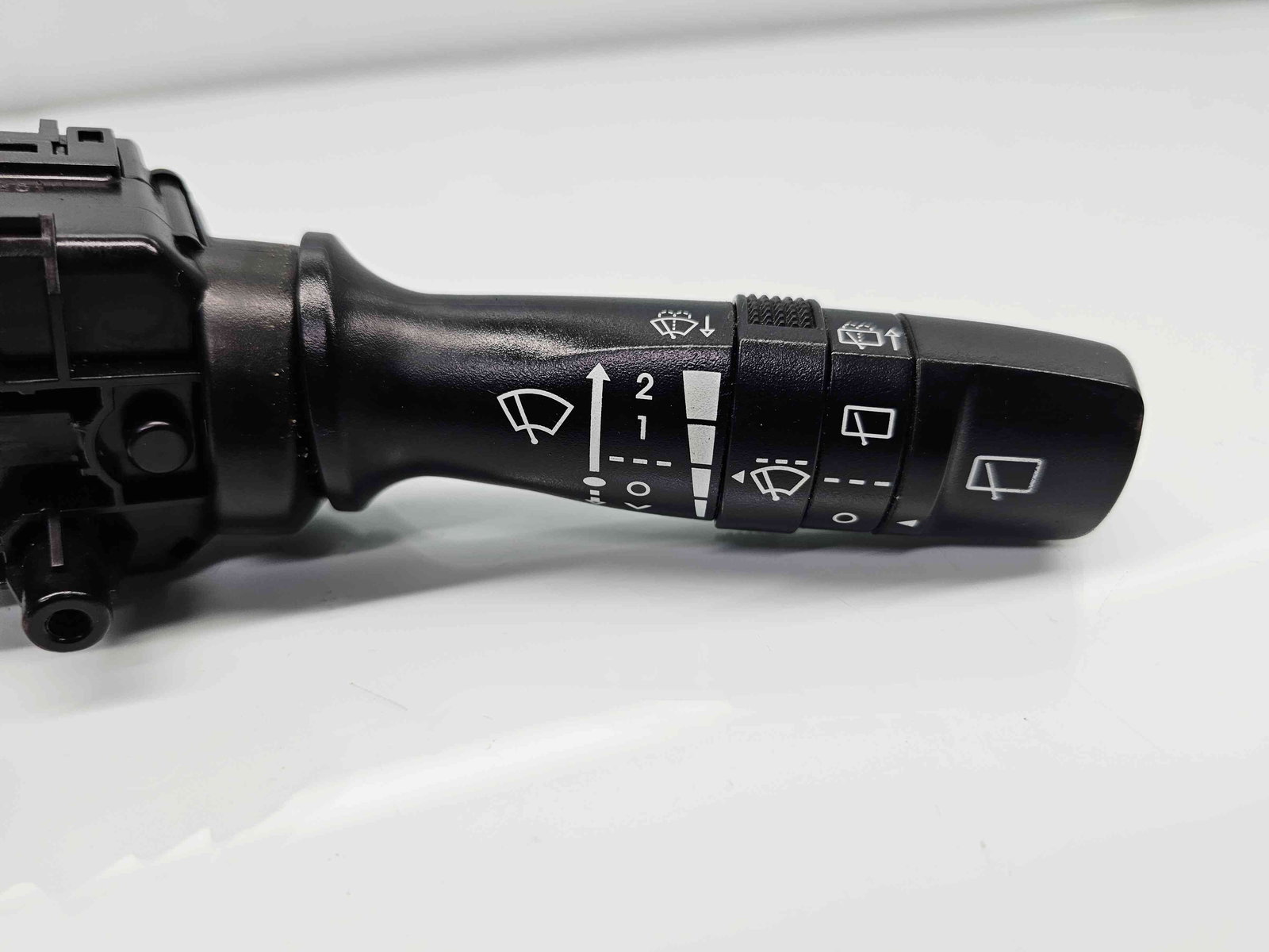 Maneta stergator Hyundai ix35 (LM) [Fabr 2010-2017] 93420-2K560 - imagine 5