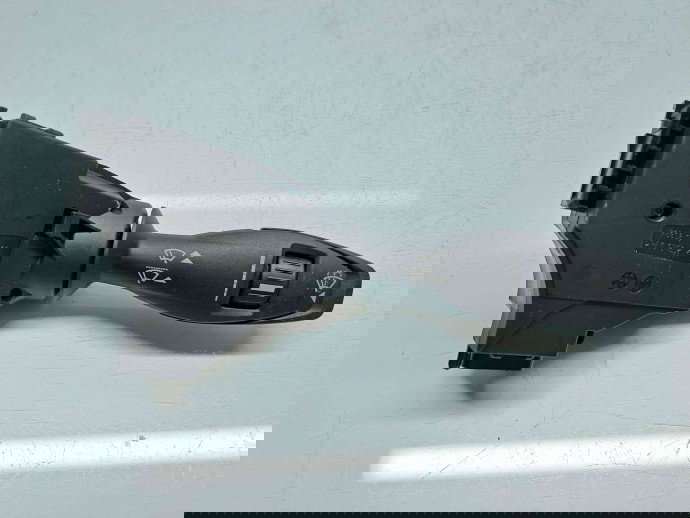  Maneta stergator Ford Fiesta 6 [Fabr 2008-2019] 8A6T-17A553-AC