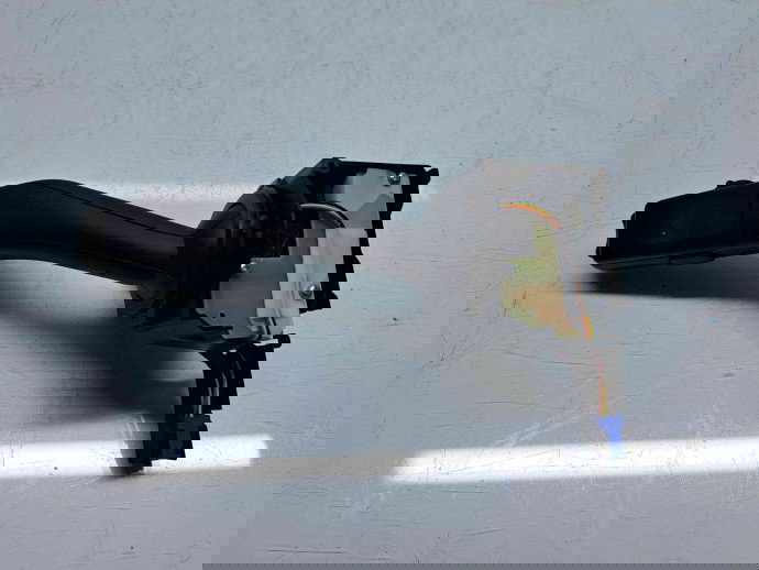  Maneta stergator Seat Leon (1P1) FR [Fabr 2005-2011] 1K0953519J