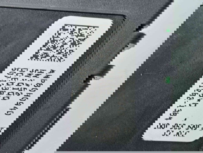  Modul confort Seat Leon (1P1) FR [Fabr 2005-2011] 1K0953549BG