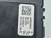  Modul confort Seat Leon (1P1) FR [Fabr 2005-2011] 1K0953549BG