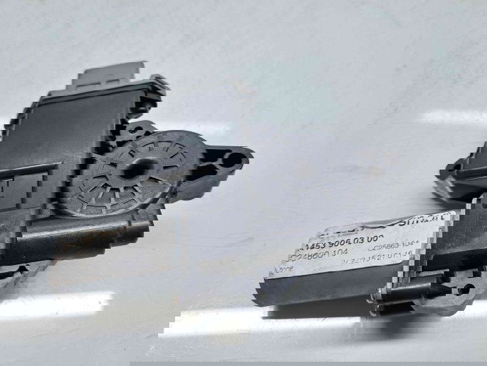 Motoras geam stanga fata SMART Fortwo Coupe (W453) [Fabr 2014-2019]