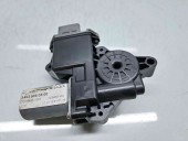 Motoras geam stanga fata SMART Fortwo Coupe (W453) [Fabr 2014-2019]