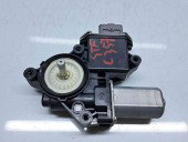 Motoras geam stanga fata SMART Fortwo Coupe (W453) [Fabr 2014-2019]