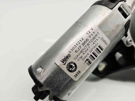  Motoras stergator haion Skoda Fabia 2 (5J, 542) [Fabr 2007-2014] 5J7955711