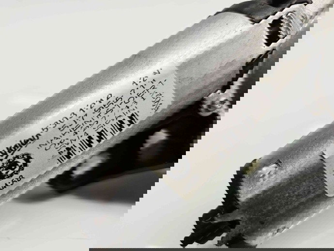  Motoras stergator haion Skoda Fabia 2 (5J, 542) [Fabr 2007-2014] 5J7955711