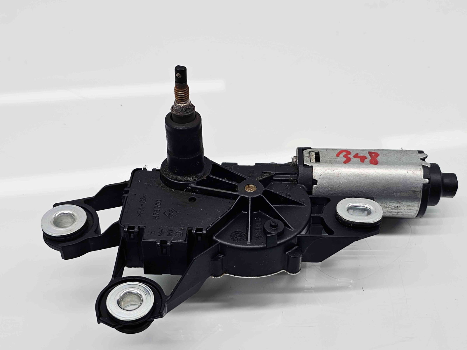 Motoras stergator haion Seat Leon (1P1) FR [Fabr 2005-2011] 5P0955711C - imagine 2