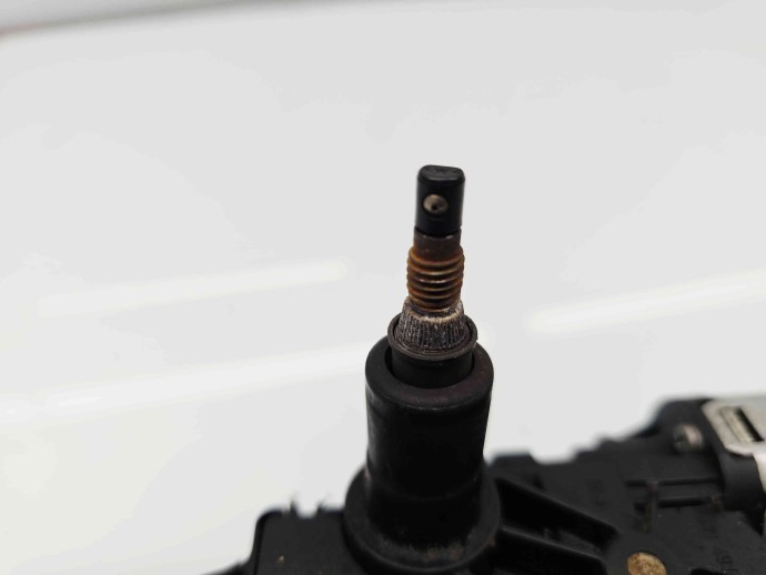  Motoras stergator haion Seat Leon (1P1) FR [Fabr 2005-2011] 5P0955711C