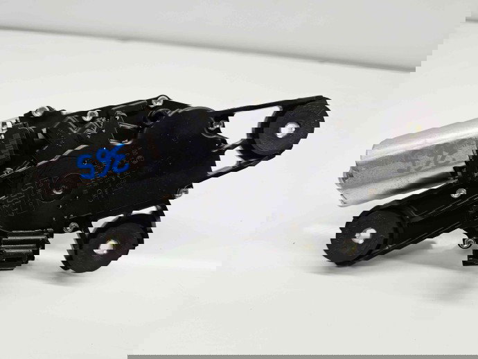  Motoras stergator haion Ford Fiesta 6 [Fabr 2008-2019] 8A61-A17K441-AD