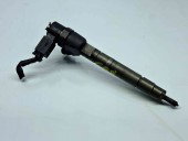 Injector Mercedes Clasa ML (W163) [Fabr 1998-2005] A6130700887 2.7 CDI 612963   