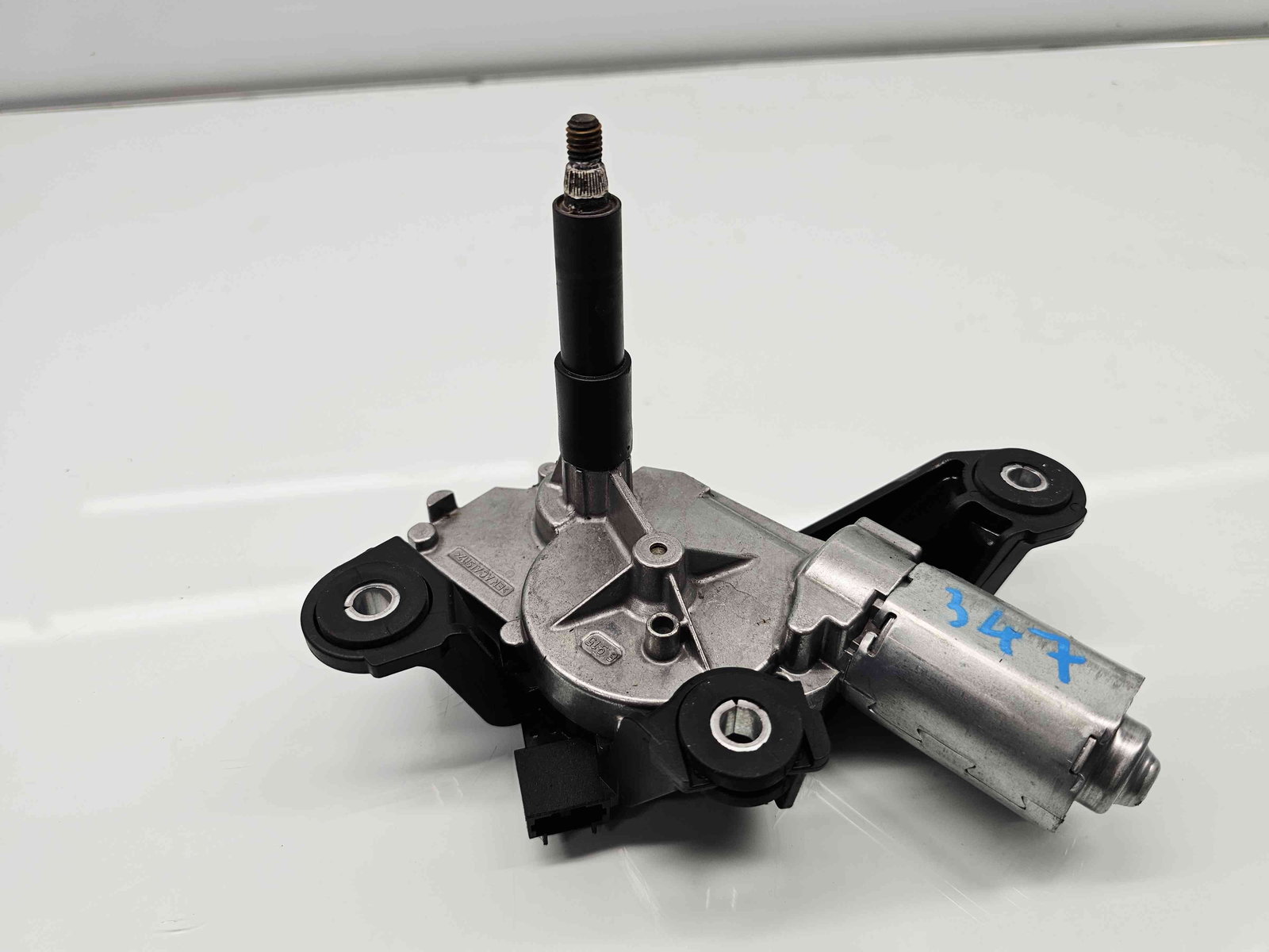 Motoras stergator haion Renault Scenic 3 [Fabr 2009-2015] 287100010R - imagine 1