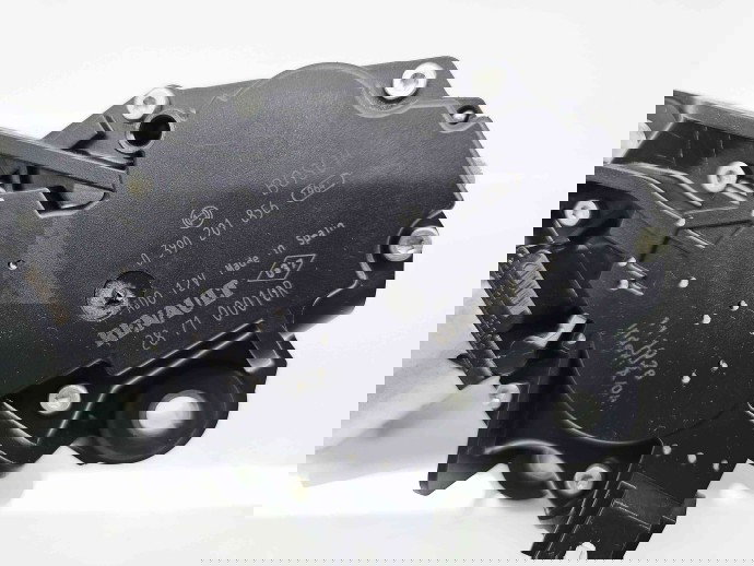  Motoras stergator haion Renault Scenic 3 [Fabr 2009-2015] 287100010R