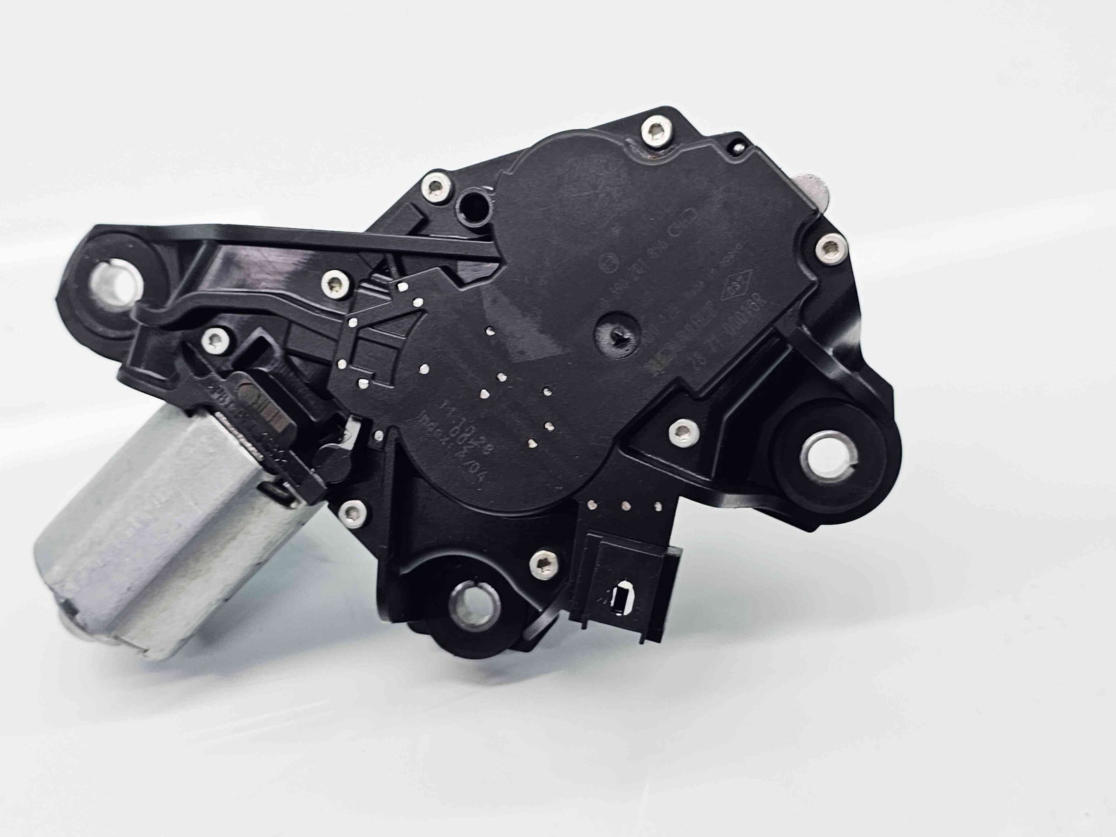 Motoras stergator haion Renault Scenic 3 [Fabr 2009-2015] 287100010R - imagine 5