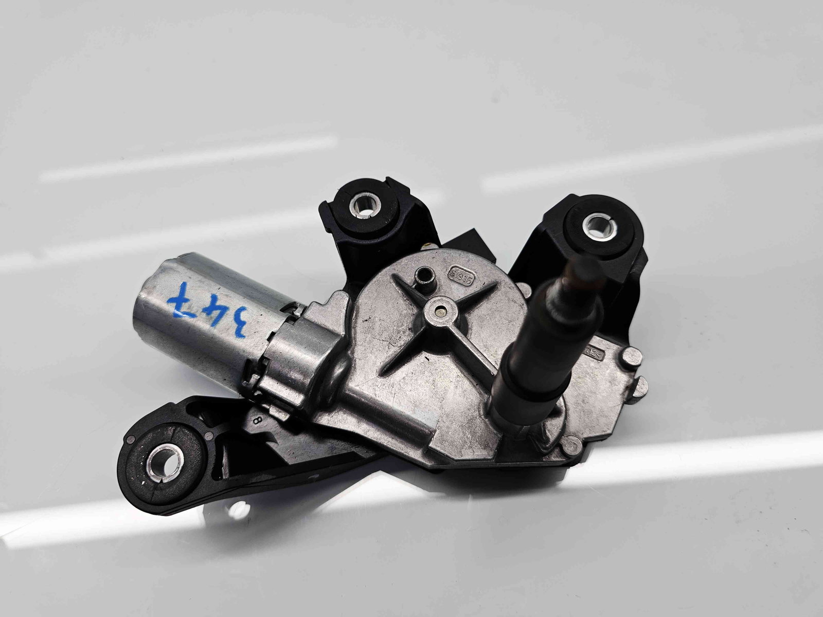 Motoras stergator haion Renault Scenic 3 [Fabr 2009-2015] 287100010R - imagine 6