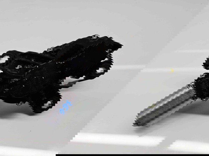  Motoras stergator haion Volkswagen Touran II (1T3) [Fabr 2010-2015] 5K6955711B