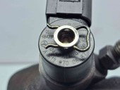Injector Mercedes Clasa ML (W163) [Fabr 1998-2005] A6130700887 2.7 CDI 612963   