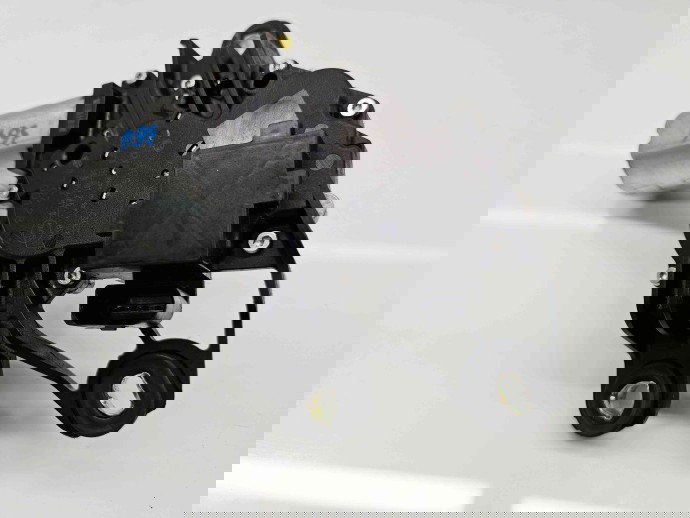  Motoras stergator haion Volkswagen Touran II (1T3) [Fabr 2010-2015] 5K6955711B