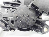  Motoras stergator haion Volkswagen Touran II (1T3) [Fabr 2010-2015] 5K6955711B