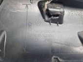 Ornament parbriz Renault Scenic 3 [Fabr 2009-2015]