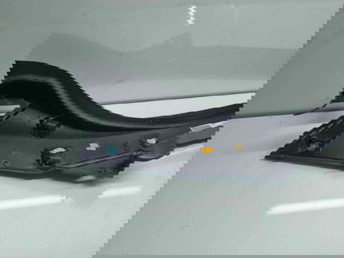 Ornament parbriz Renault Scenic 3 [Fabr 2009-2015]