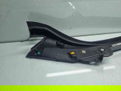 Ornament parbriz Renault Scenic 3 [Fabr 2009-2015]