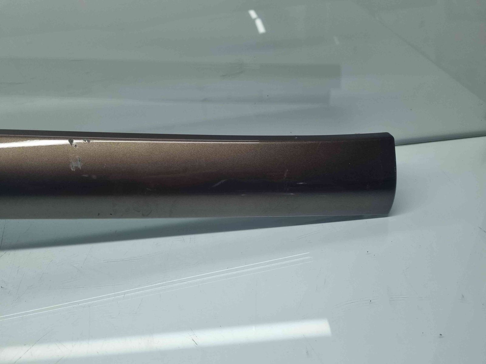 Ornament parbriz Renault Scenic 3 [Fabr 2009-2015] - imagine 5