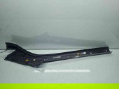 Ornament parbriz Renault Scenic 3 [Fabr 2009-2015]