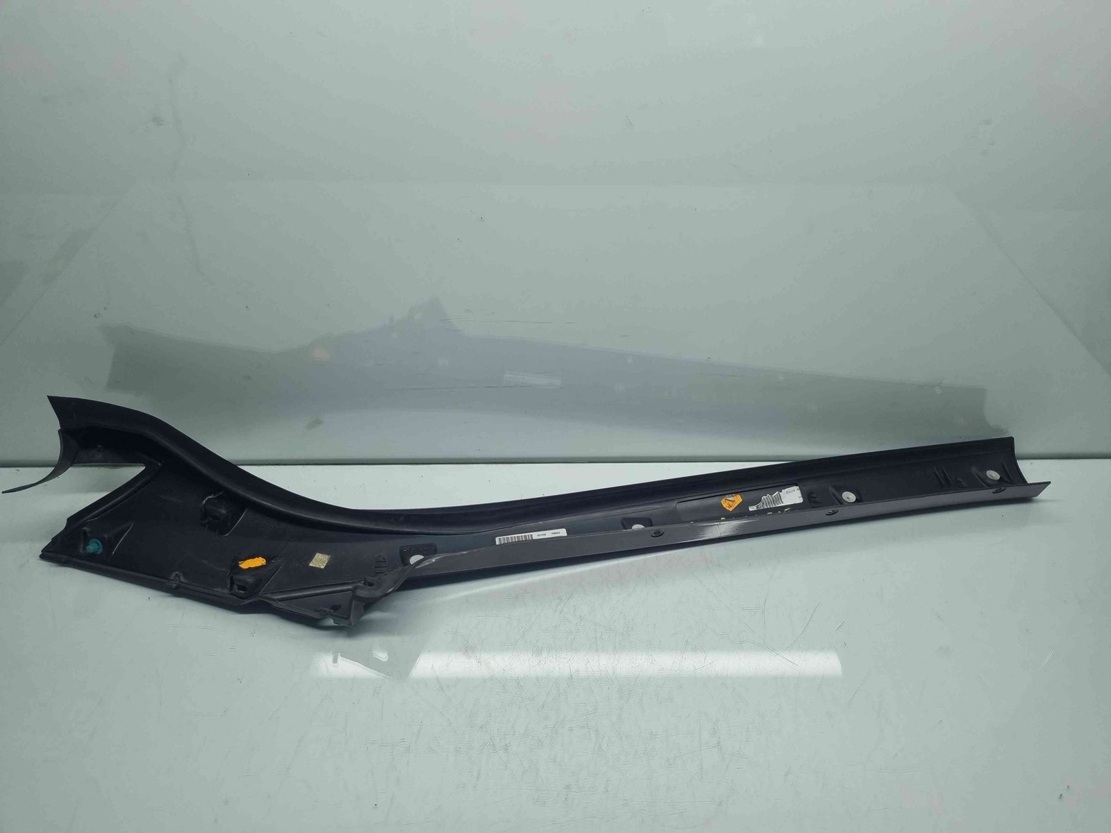 Ornament parbriz Renault Scenic 3 [Fabr 2009-2015] - imagine 6