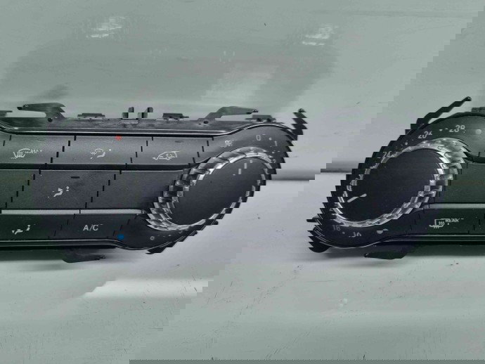  Panou comanda clima Mercedes Clasa A (W176) [Fabr 2012-2018] A246 901 07 05