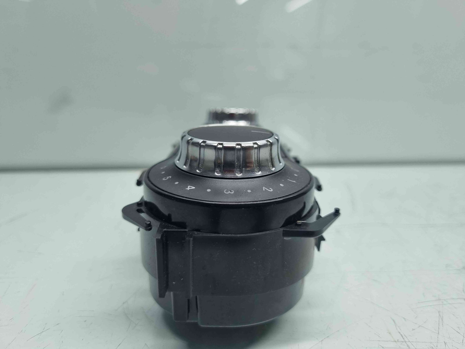 Panou comanda clima Mercedes Clasa A (W176) [Fabr 2012-2018] A246 901 07 05 - imagine 2