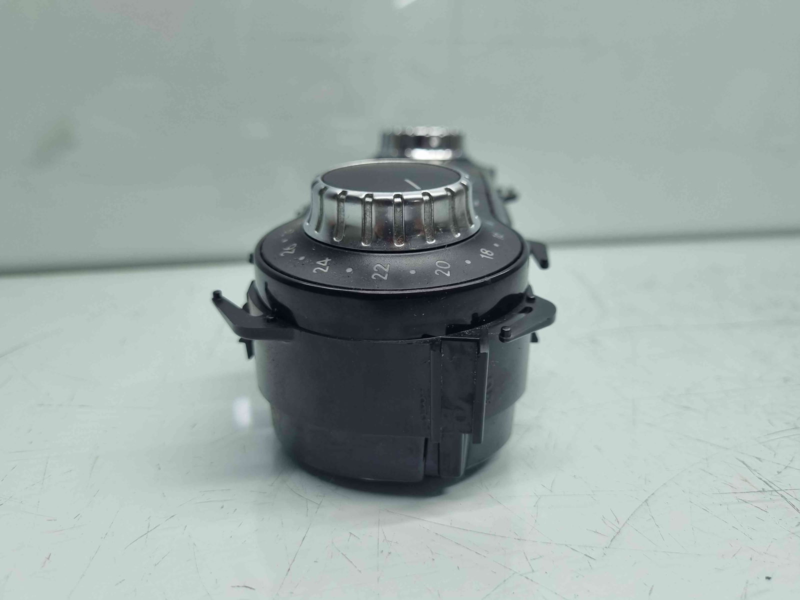 Panou comanda clima Mercedes Clasa A (W176) [Fabr 2012-2018] A246 901 07 05 - imagine 5