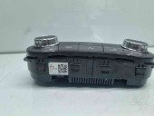  Panou comanda clima Mercedes Clasa A (W176) [Fabr 2012-2018] A246 901 07 05